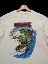 Ed Roth Rat Fink Gift For Fans Unisex S-5XL Shirt II111