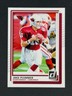 2025 Donruss Football NFL Base Cards #283 Jake Plummer Cardinals