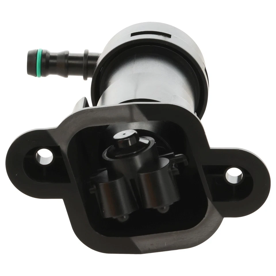 Headlight Washer Nozzle For 2005-2009 Audi A4 Quattro Driver and Passenger Side - Image 4 of 4