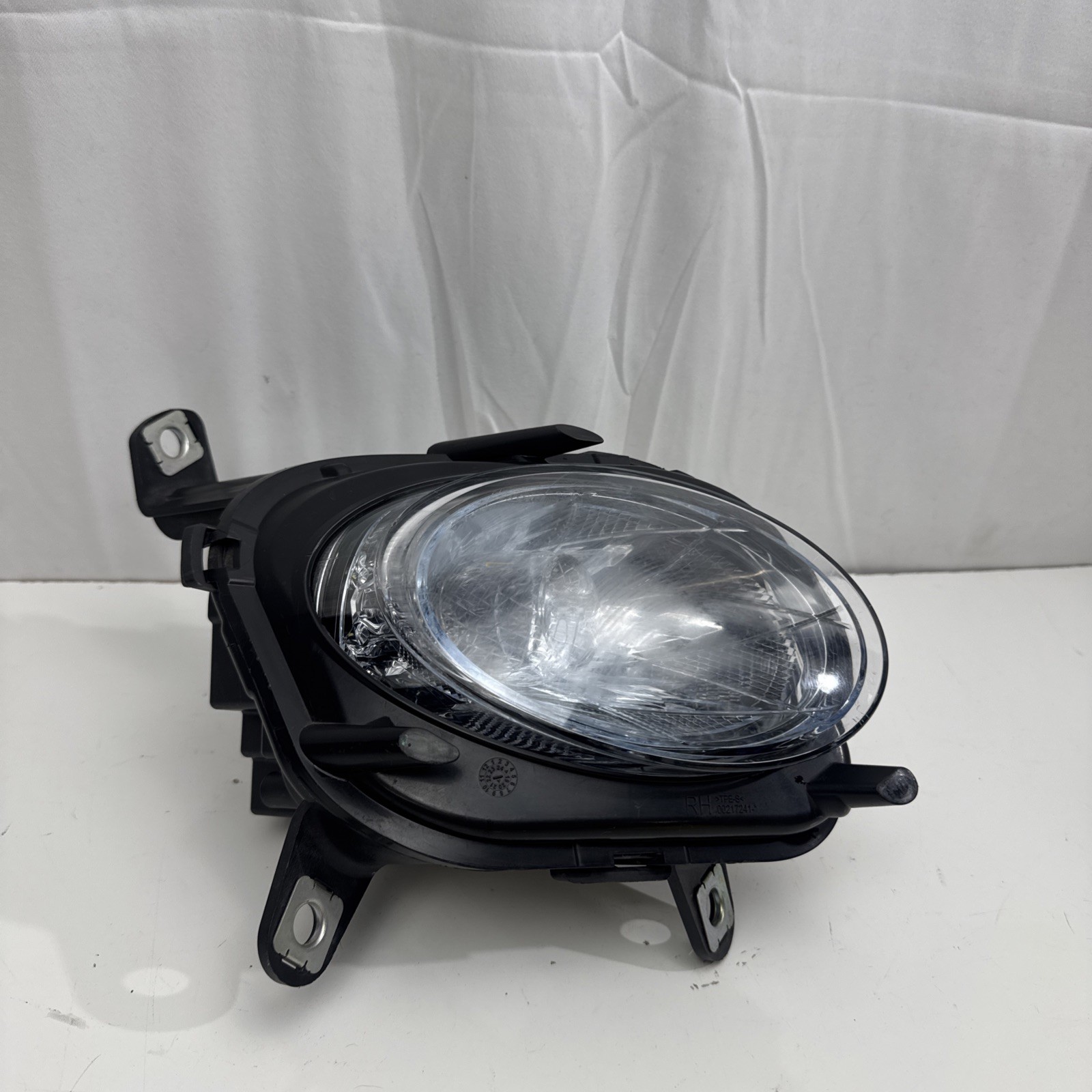 BENTLEY BENTAYGA PASSENGER SIDE LIGHT LAMP TURN SIGNAL 2020 2021 2023 OEM B79