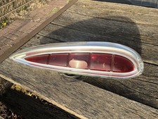 1959 Chevrolet Impala Bel Air Biscayne Right Tail Light Oem 59 Chevy