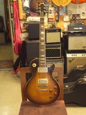 Gibson Les Paul Standard Used Electric Guitar 1992