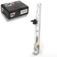 Fensterheber Elektrisch Ohne Motor Vorne Links FüR Ford Transit V363 2014- 2019-