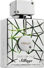 Armaf Club De Nuit Sillage 3.6oz Unisex Eau de Parfum