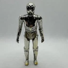 1978 Death Star Droid Vintage Star Wars Kenner Action Figure Unitoy #7