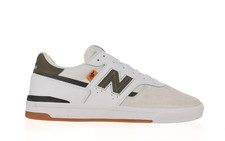 New Balance Numeric Men's Nb Numeric Jamie Foy 306 Cup White