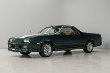 1979 Chevrolet El Camino for Sale