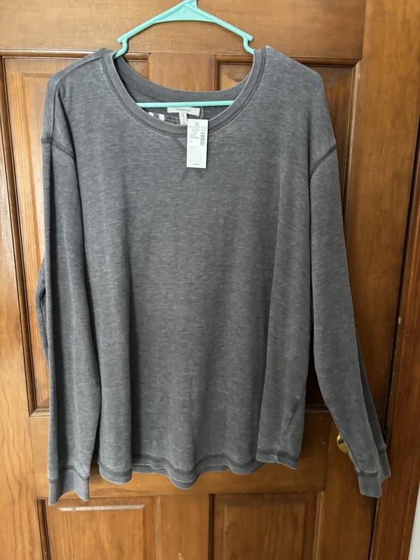Maurice’s Top 2X New