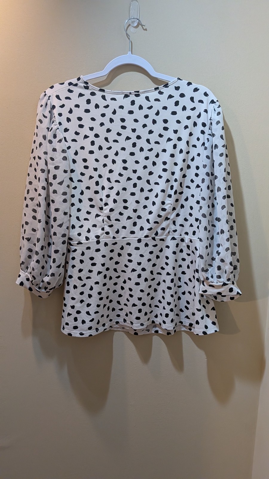 Perception Concept Black And White Pattern Women'… - image 7