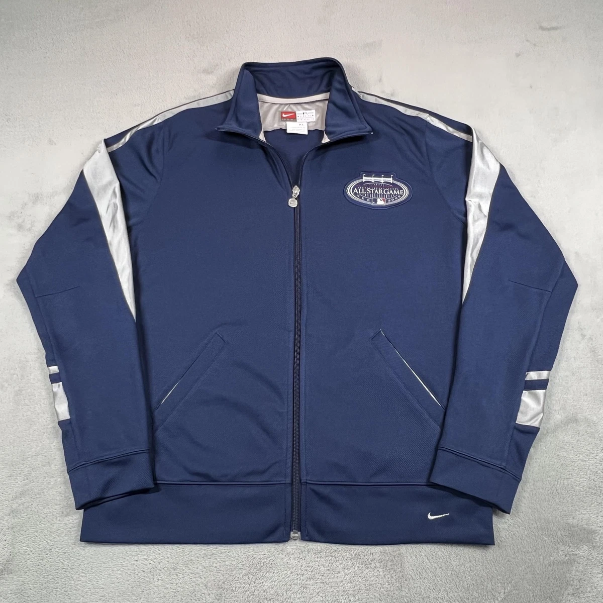 New York Yankees All-Star Game MLB Jackets for sale | eBay