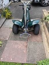 Fairwayrider G3 Golf Buggy |Collect Only
