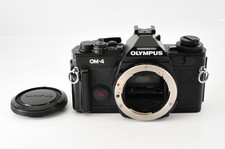 [良品] OLYMPUS OM-4 Olympus Lente M.Zuiko Digital ED 12 – 100 mm F4.0 Pro, para
