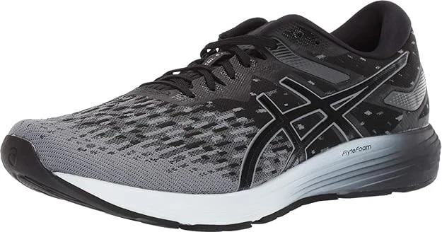 asics shoes asics dynaflyte mens grey