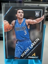 2013-14 Panini Pinnacle - Shane Larkin #47 (RC)