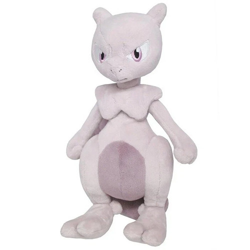 Pokemon Plush Toy Stuffed ALL STAR COLLECTION Doll Japan PP01~PP26 - Picture 95 of 106
