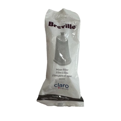Breville ClaroSwiss Replacement Water Filter For Oracle Barista Bambino New E44