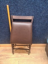 Unique dinning chair. free UK mainland delivery.