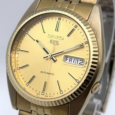 SEIKO 5 AUTOMATIC 7S26-0500 セイコー 5ファイブ オートマチック 自動 SEIKO 5 AUTOMATIC 7S26-0500 セイコー 5ファイブ オートマチック 自動