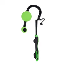 SquareSet Golf Swing Trainer - Instant Feel-Based Feedback Fixes Your Contact