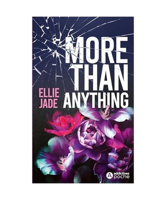 More Than Anything, Jade, Ellie