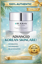 Rejuran Nutritive Cream c-PDRN 5.7 Korean Skincare A Moisturizer 50ml