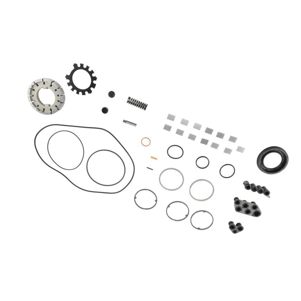 Juego de rotor bomba aceite transmisión ACDelco genuino para Cadillac ATS 2013 2014 2015 Foto 4 de 4