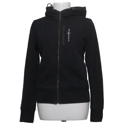 Sail Racing, Kapuzenpullover, Größe: S, model: gale zip hood, Schwarz #ERk