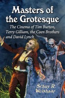 Masters Of The Grotesque | Schuy R. Weishaar | Taschenbuch | Englisch | 2012