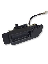 Mercedes-Benz S W222 2015 Griff Taster &Ouml;ffner Heckklappe Kofferraumdeckel