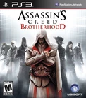 Assassin's Creed: Brotherhood - Sony Playstation 3 Game Only