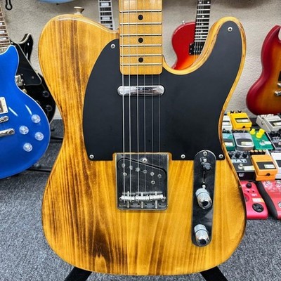 Fender Japan Telecaster TL52-65 Safe packing!