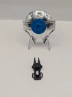 VINTAGE 1982 GODAIKIN DALTANIAS DX POPY BANDAI CHOGOKIN SHIELD & Drill Parts Lot