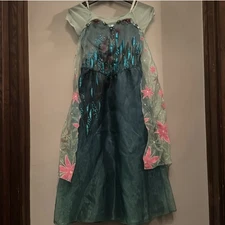 Elsa Dress