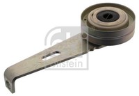 Febi Bilstein Spannrolle, Keilrippenriemen FüR CitroüN Passend FüR Fiat