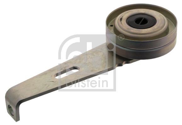Febi Bilstein Spannrolle, Keilrippenriemen FüR CitroüN Passend FüR Fiat-image