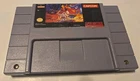 Disney's Aladdin (Super Nintendo SNES, 1993) Cartridge Only - Authentic & Tested