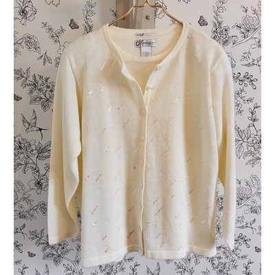 knee length dresses for ladies Phyllis Metallic Knit Cardigan  Retrofete