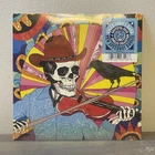 Grateful Dead - 7" Single #2613 VINYL Uncle John’s Band New SEALED (P-64)