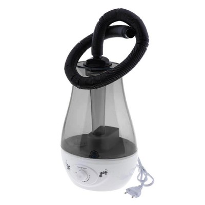 3L Large Capacity Automatic Reptile Air Humidifier Mist Machine Frog Mister
