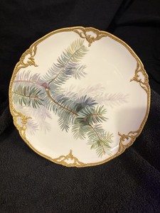 Kpm Porcelain Plate | eBay