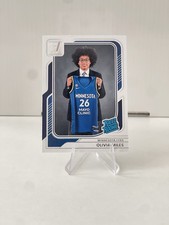 2026 Donruss WNBA  Olivia Miles #87 Rated Rookie RC Minnesota Lynx  Card 