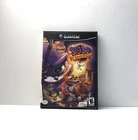 Spyro: A Hero's Tail Nintendo GameCube CIB Refurbished & Tested Free Shipping