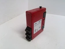 Red Lion Modular controller CSOUT400 4 channel 0-10V, 4-20ma Output module
