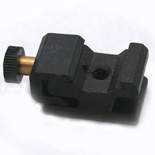 Flash Hot Cold Shoe Shoemount Adapter for Nikon Canon 