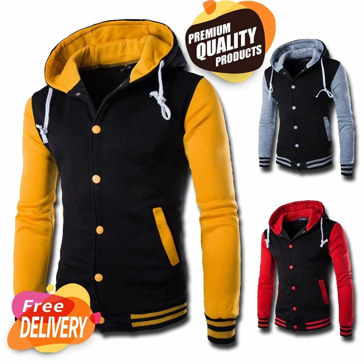 Chaqueta Para Vestir Hombre