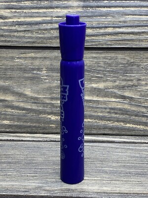 Vintage Mr. Sketch Purple Grape Scented Washable Marker | eBay
