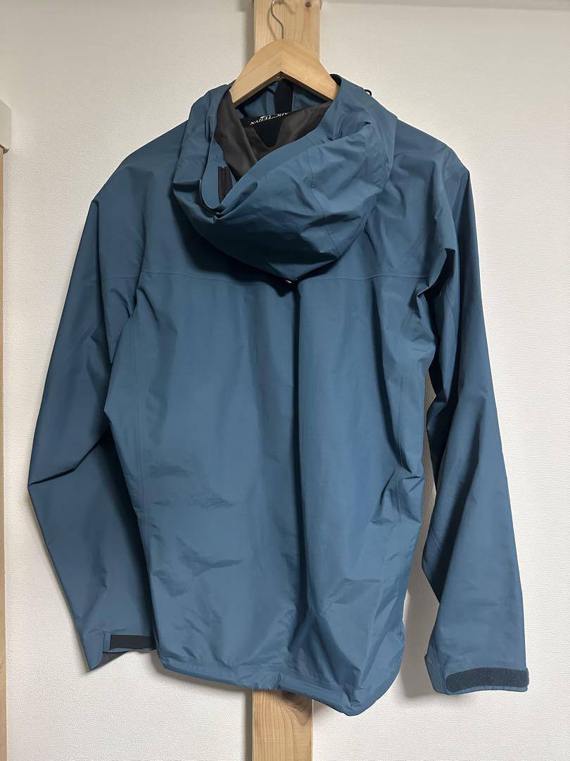 Discontinued ARC'TERYX Alpha SL Jacket Gore-Tex XS | eBay Discontinued ARC'TERYX Alpha SL Jacket Gore-Tex XS | eBay