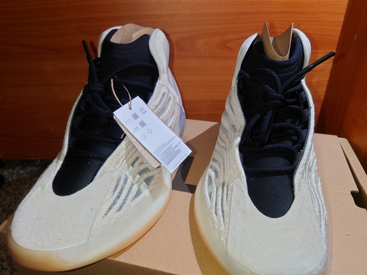 Adidas Yeezy Quantum/QNTM Mist Slate - NEW - Size 12 | eBay