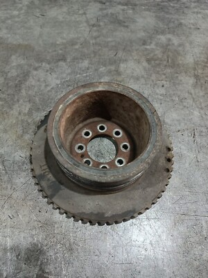 Original BMW E38 E34 E31 M60 V8 Riemenscheibe Schwingungsdämpfer 1733735
