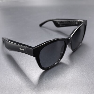 Bose Frames Soprano Smart Audio Sonnenbrille Open Ear Bluetooth Kopfhörer